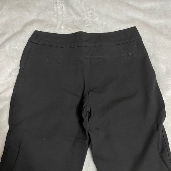 2/$15 Black Dress Pants 6P - Picture 3 of 6